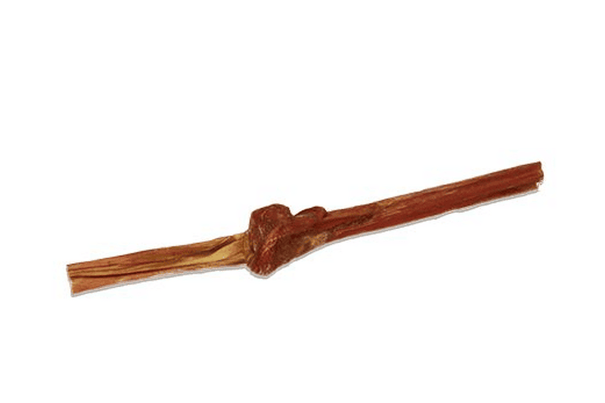 Open Range Bully Stick Jr. Bladder 12" (1 ct)