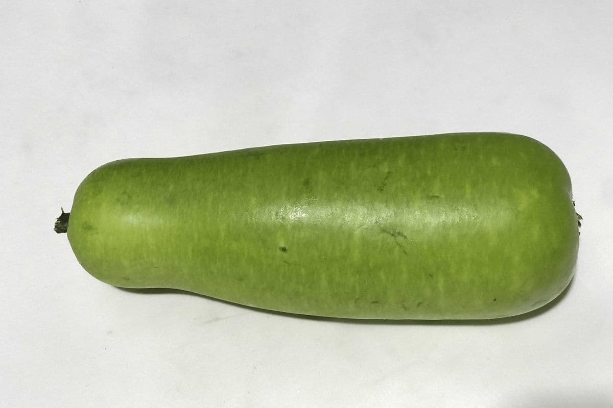 Long Squash (each, 1lb)