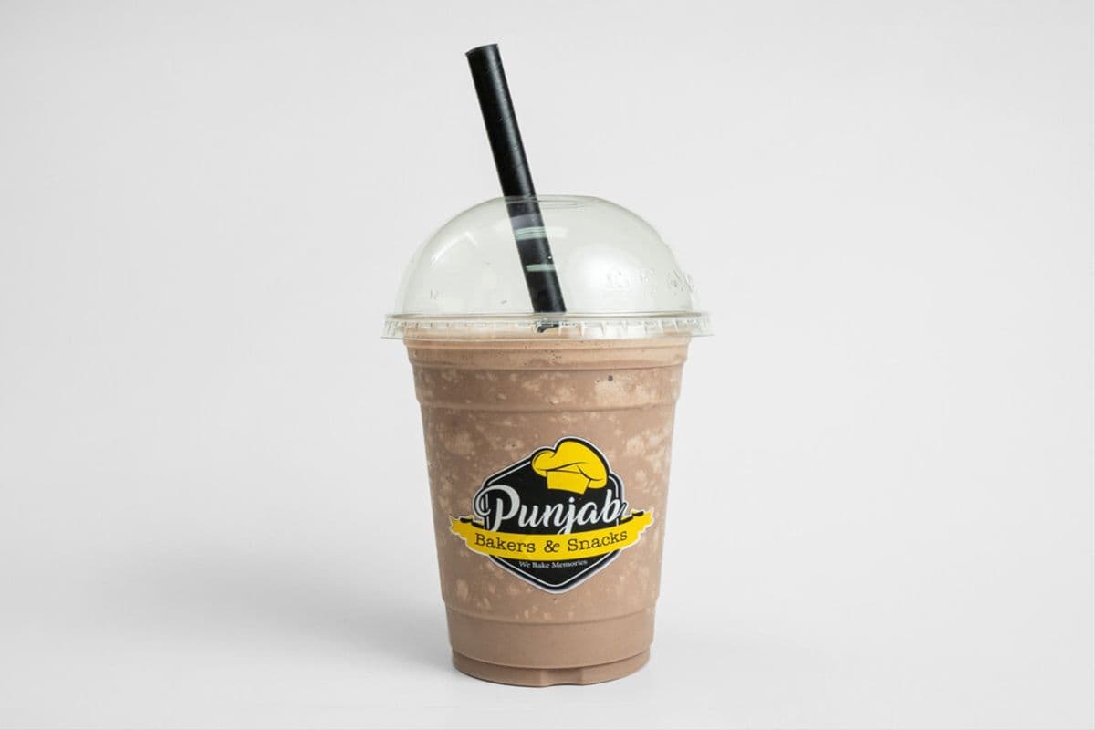 Chocolate Shake