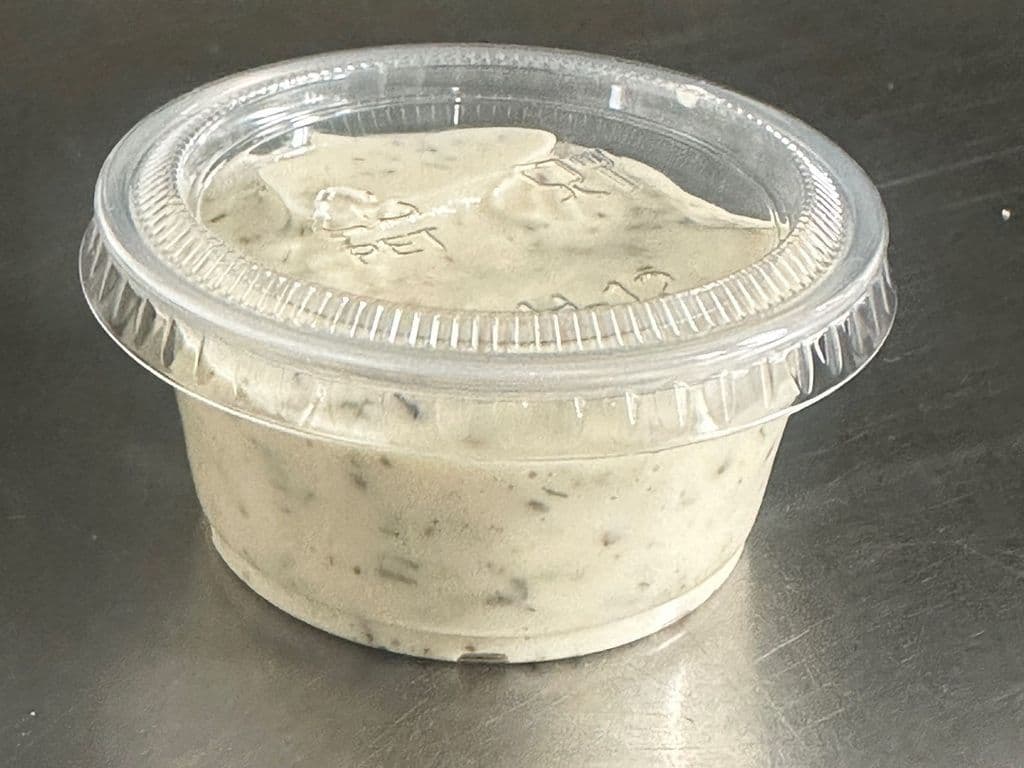 House-made Ranch