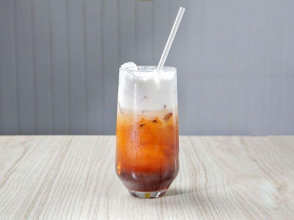 Thai Ice Tea