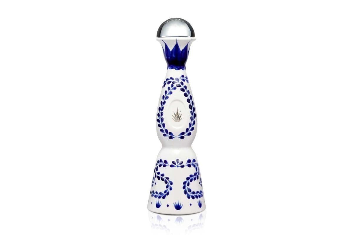 TEQUILA CLASE AZUL REPOSADO (1 x 750mL)