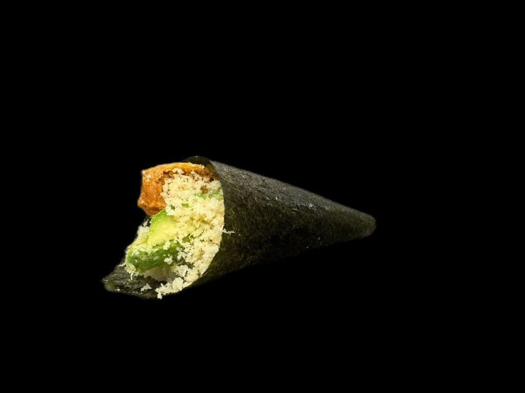 CR Avo Tofu HR