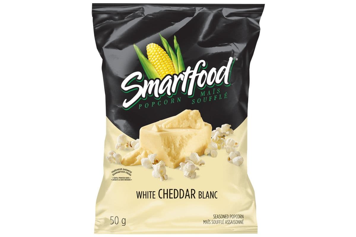 Smartfood White Cheddar (50 g)