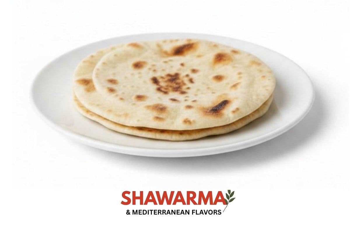 Pita Bread (1pc)