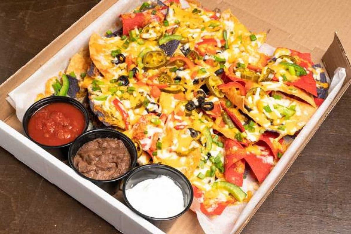 Nachos