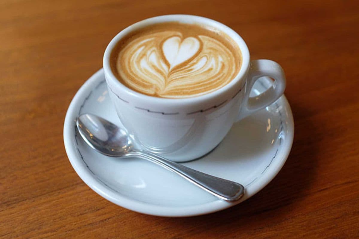 Cappucino