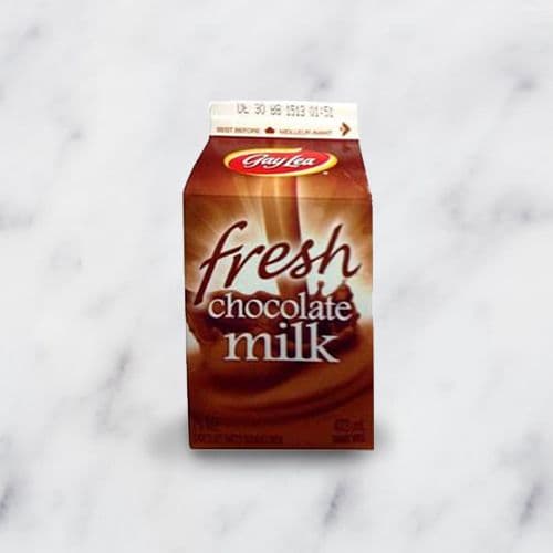Chocolate Milk