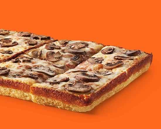 Create Your Own Detroit-Style DEEP!™ Dish Pizza