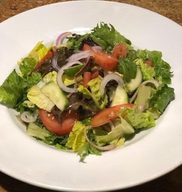 Insalata della Casa