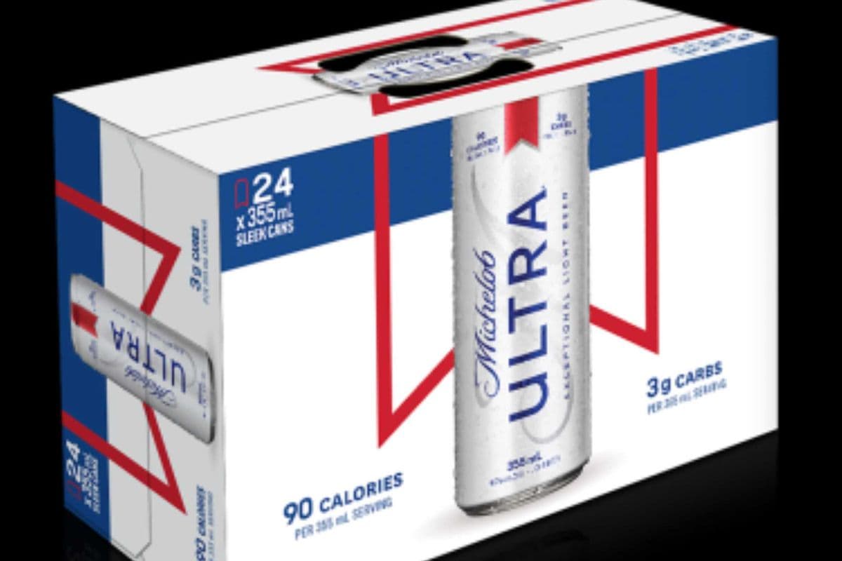 Michelob LTO SALE!! $11.00 off ends June 30, 2026 reg. $55.99 (24 x 355 ml Cans)