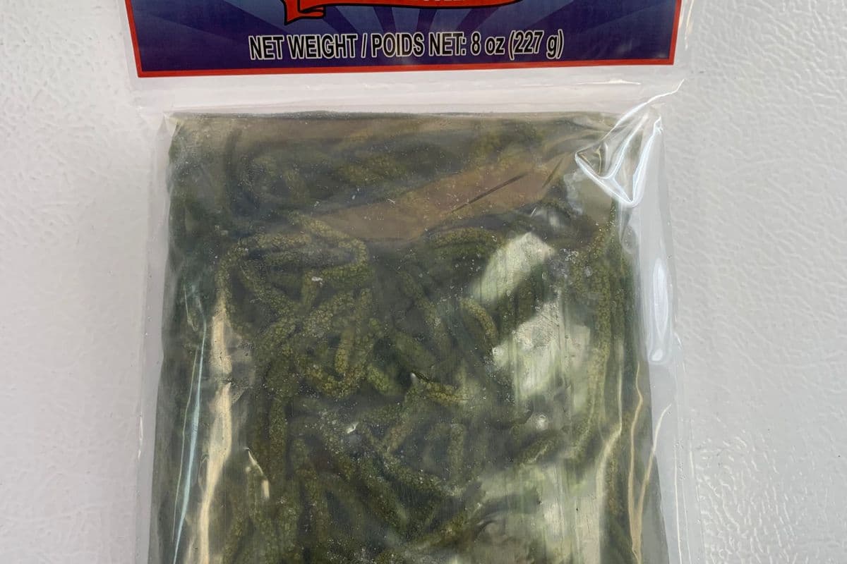 Frozen-Birch flower (Alocon) 227g