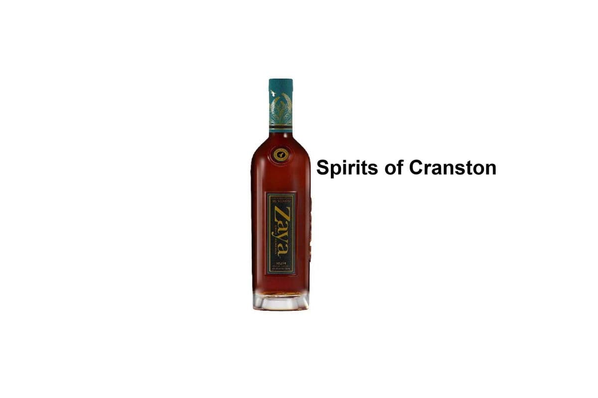 ZAYA GRAN RESRV 750ML (1 x 750ML)