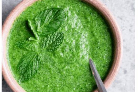Chutney