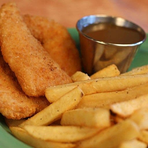Chicken Strips