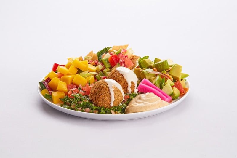Falafel