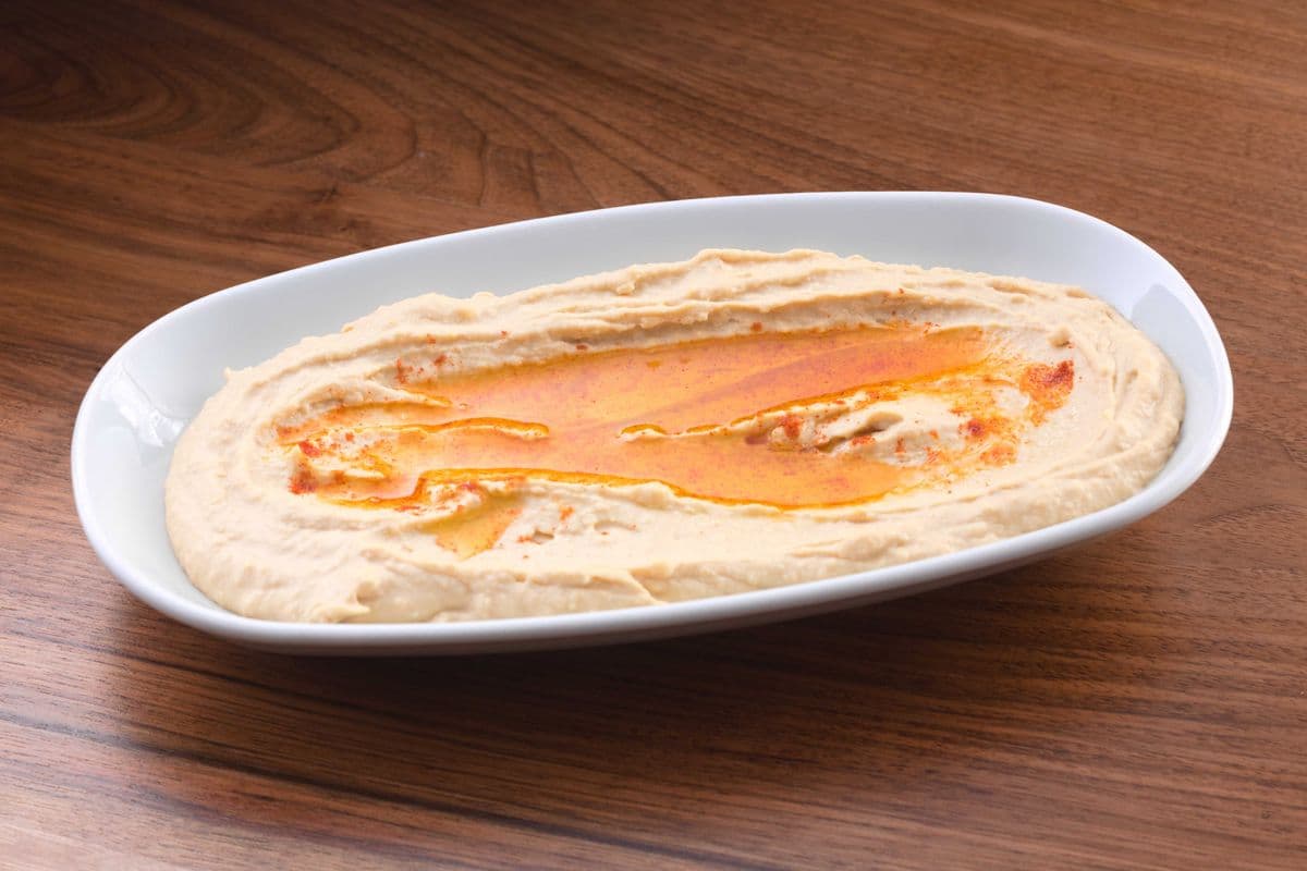 Hummus