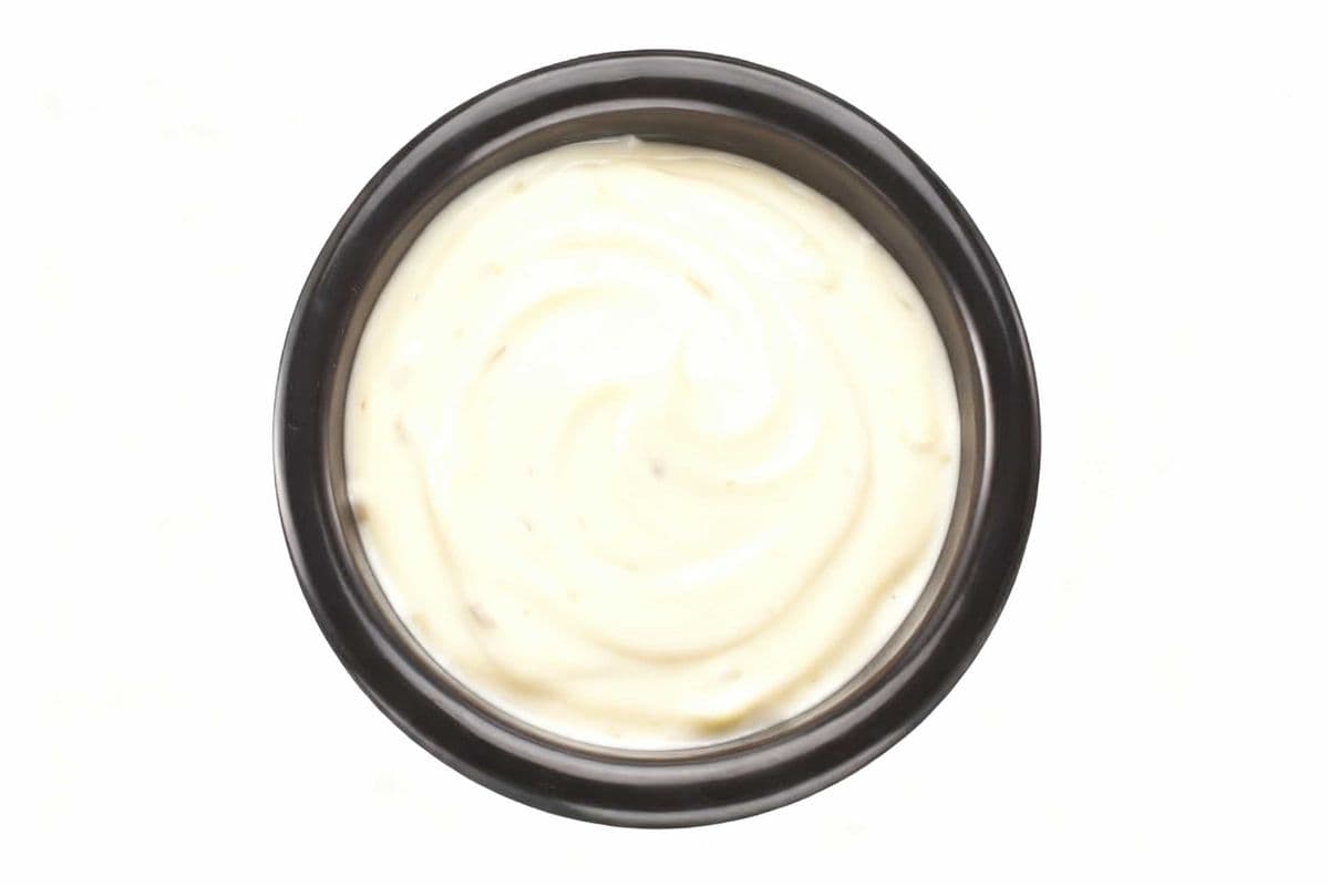 Garlic Aioli