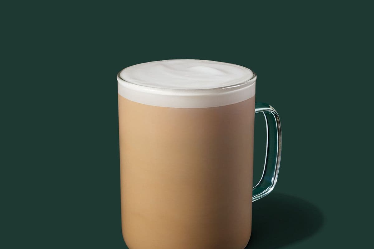 Chai Latte