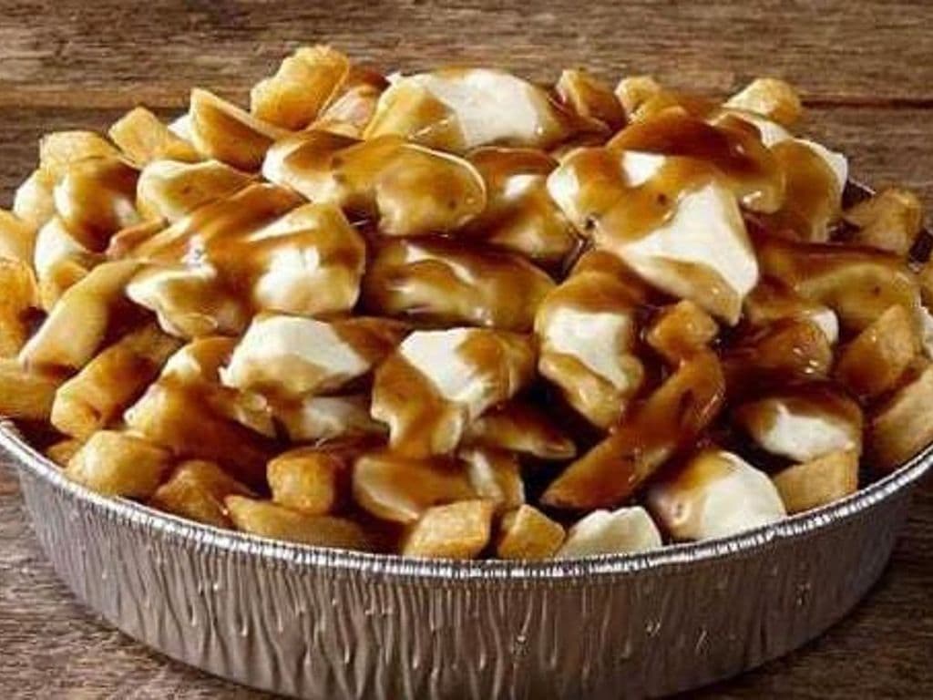 Double-cheese-poutine