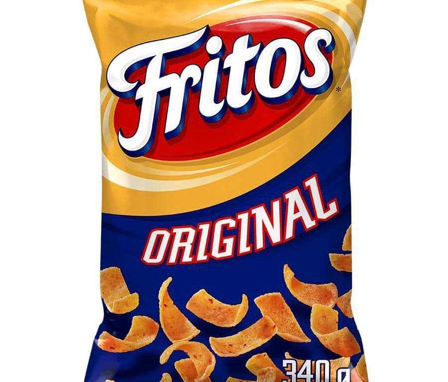 Fritos Original (Large Bag)