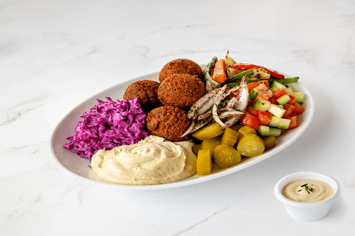 Falafel