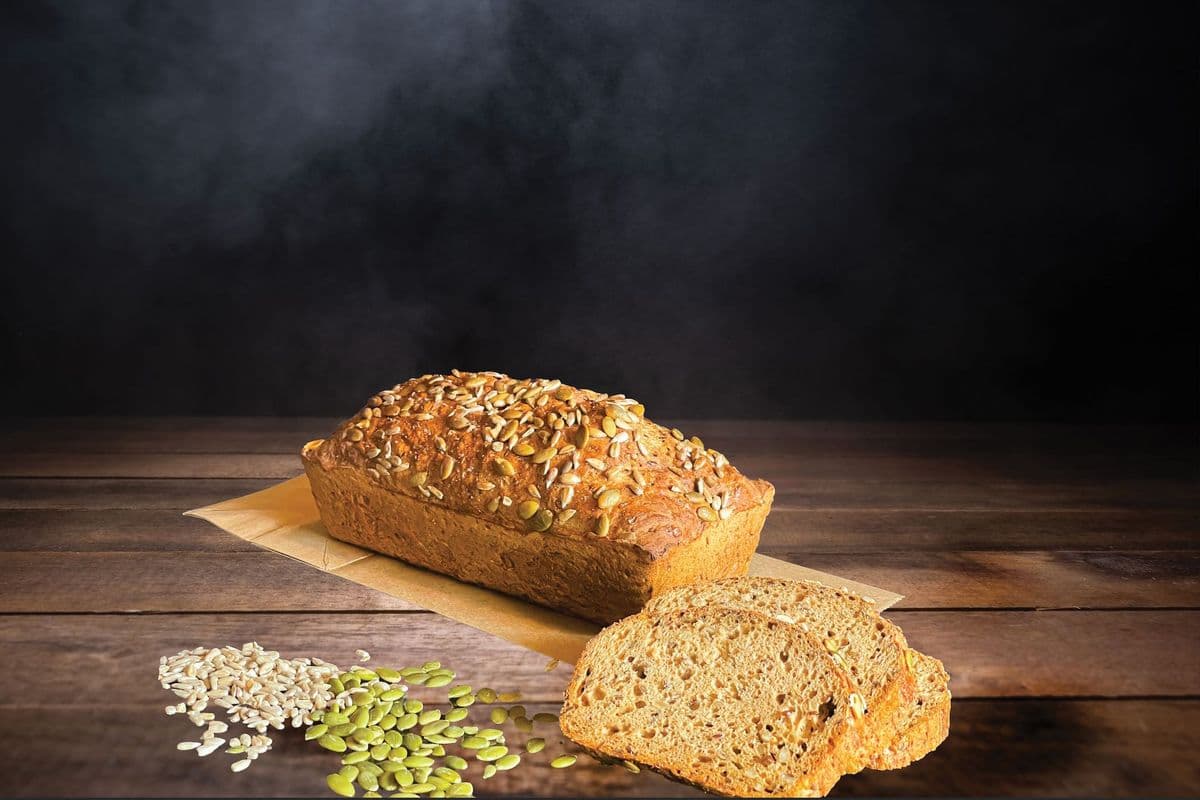 Landbrot Gluten-Friendly Multigrain Bread