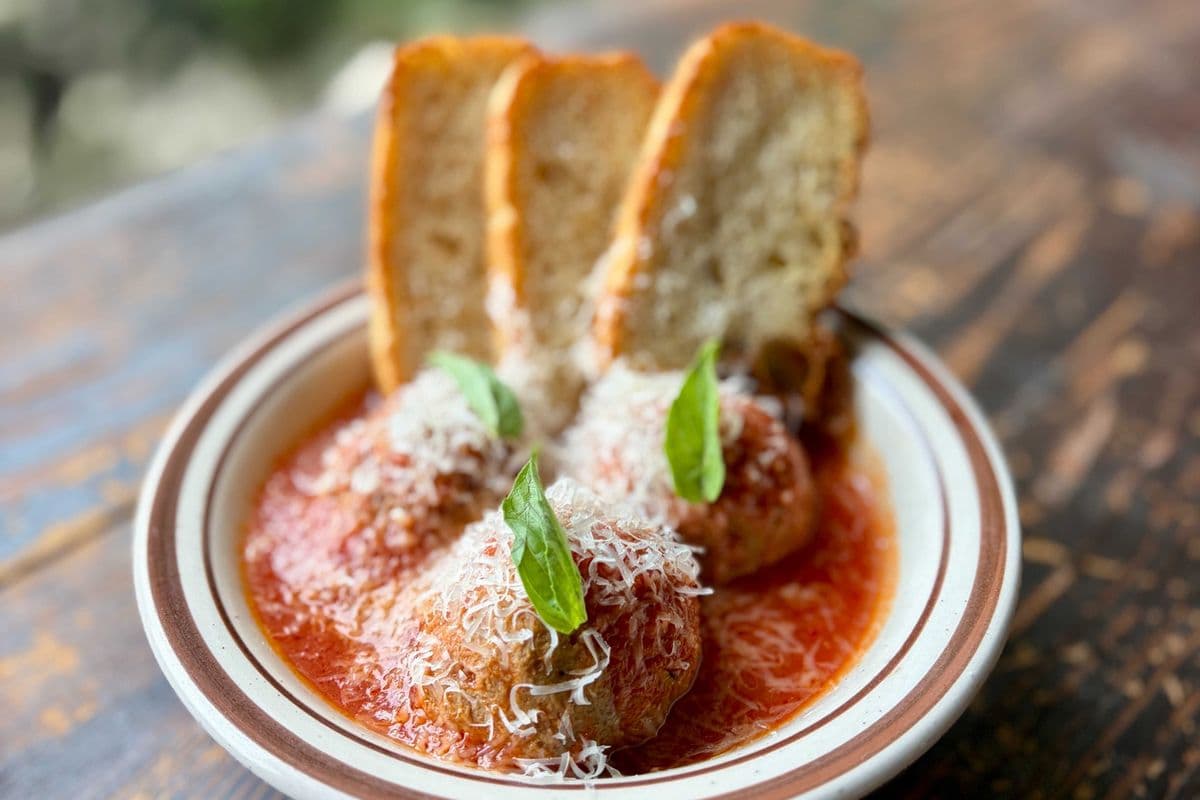 Meatballs