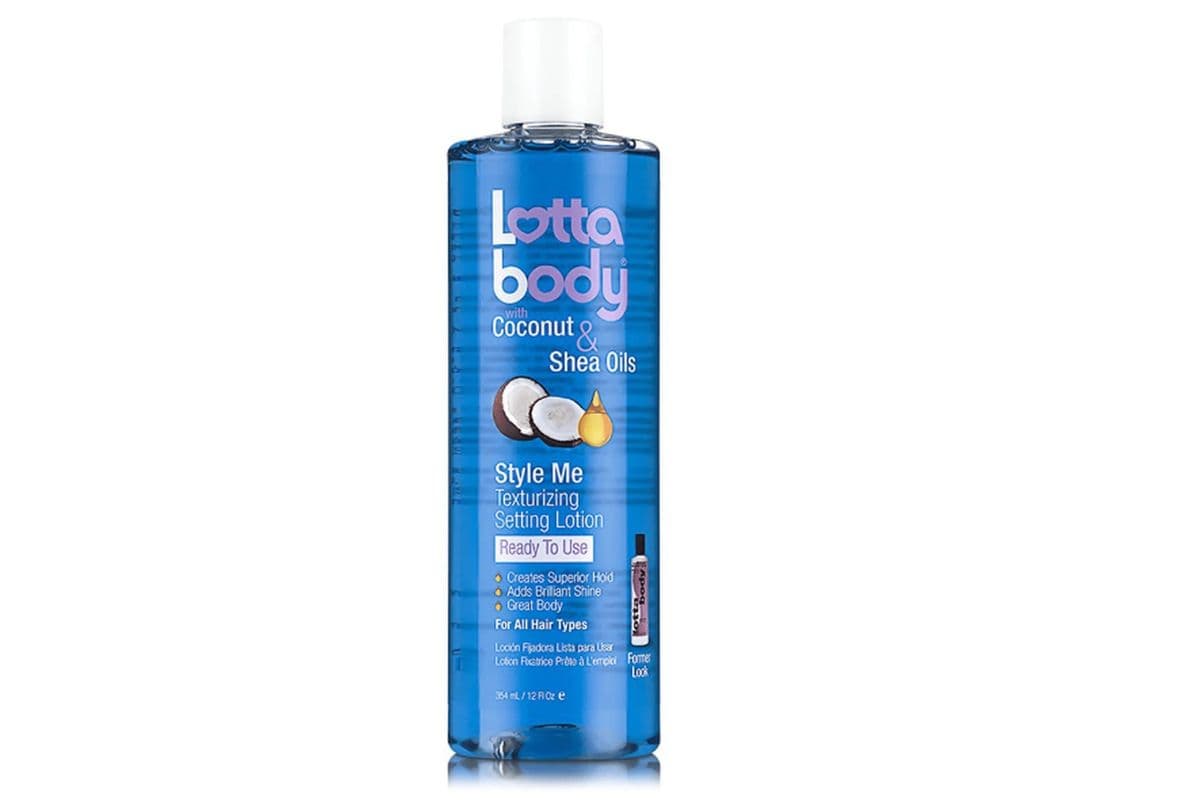 Lotta Body Setting Lotion (354 ml)