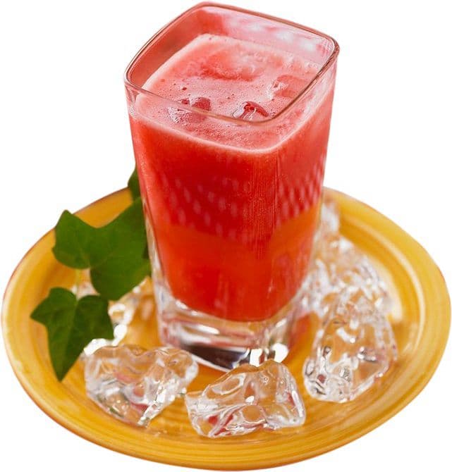 Watermelon Juice (Seasonal) / 西瓜汁