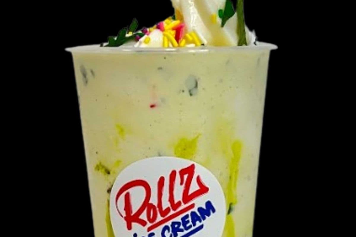 Paan falooda