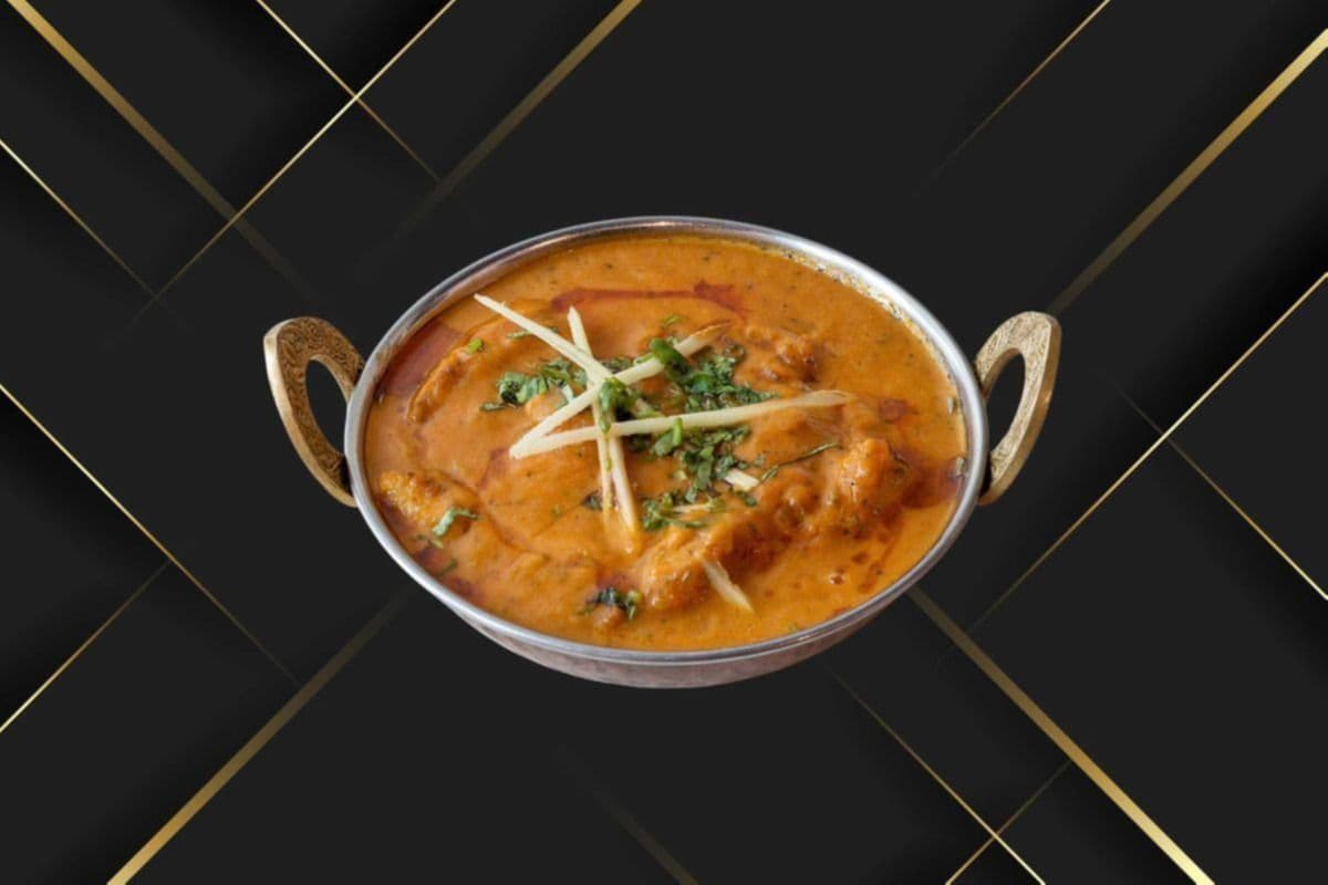 Fish Masala