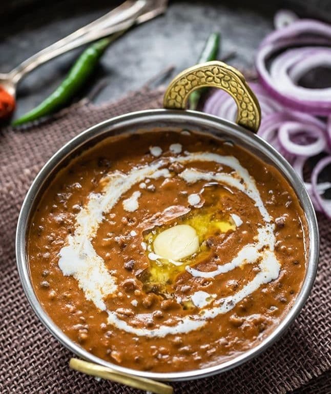Dal Makhni