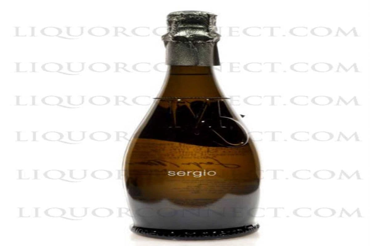 MIONETTO SERGIO 750 ML (1 x 750 ML)