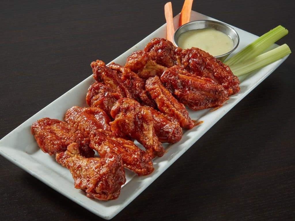 Chicken Wing Roasters 2lb
