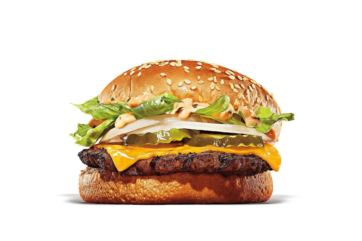 Big King™ Jr (350 Cals)