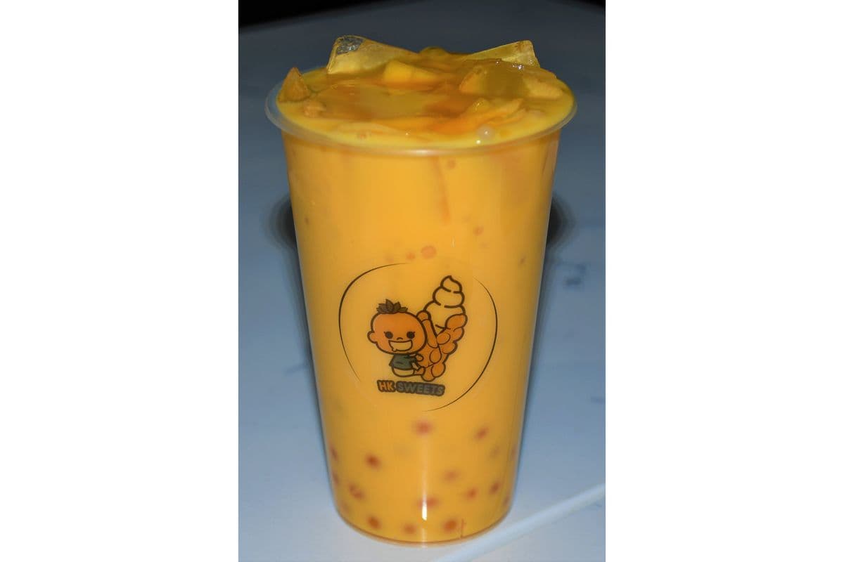 K02 Golden King