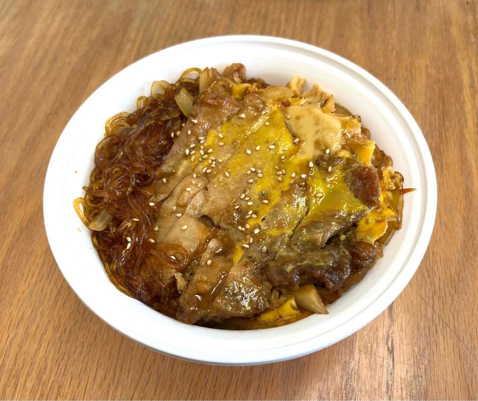 Oyako Don