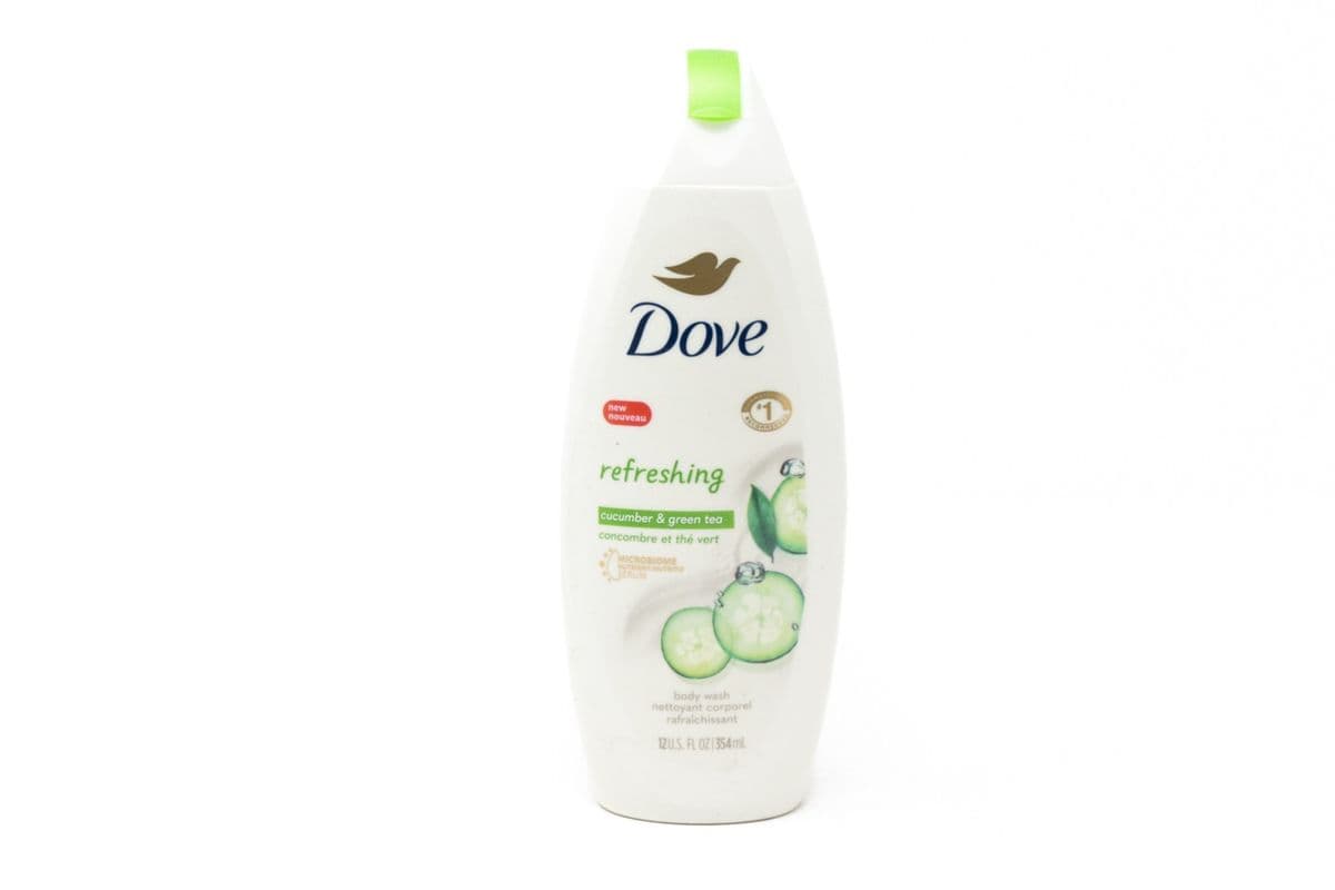 Dove Body Wash (354 gm)