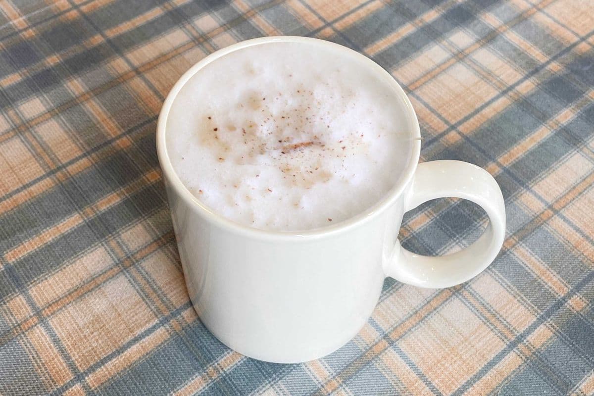 London Fog