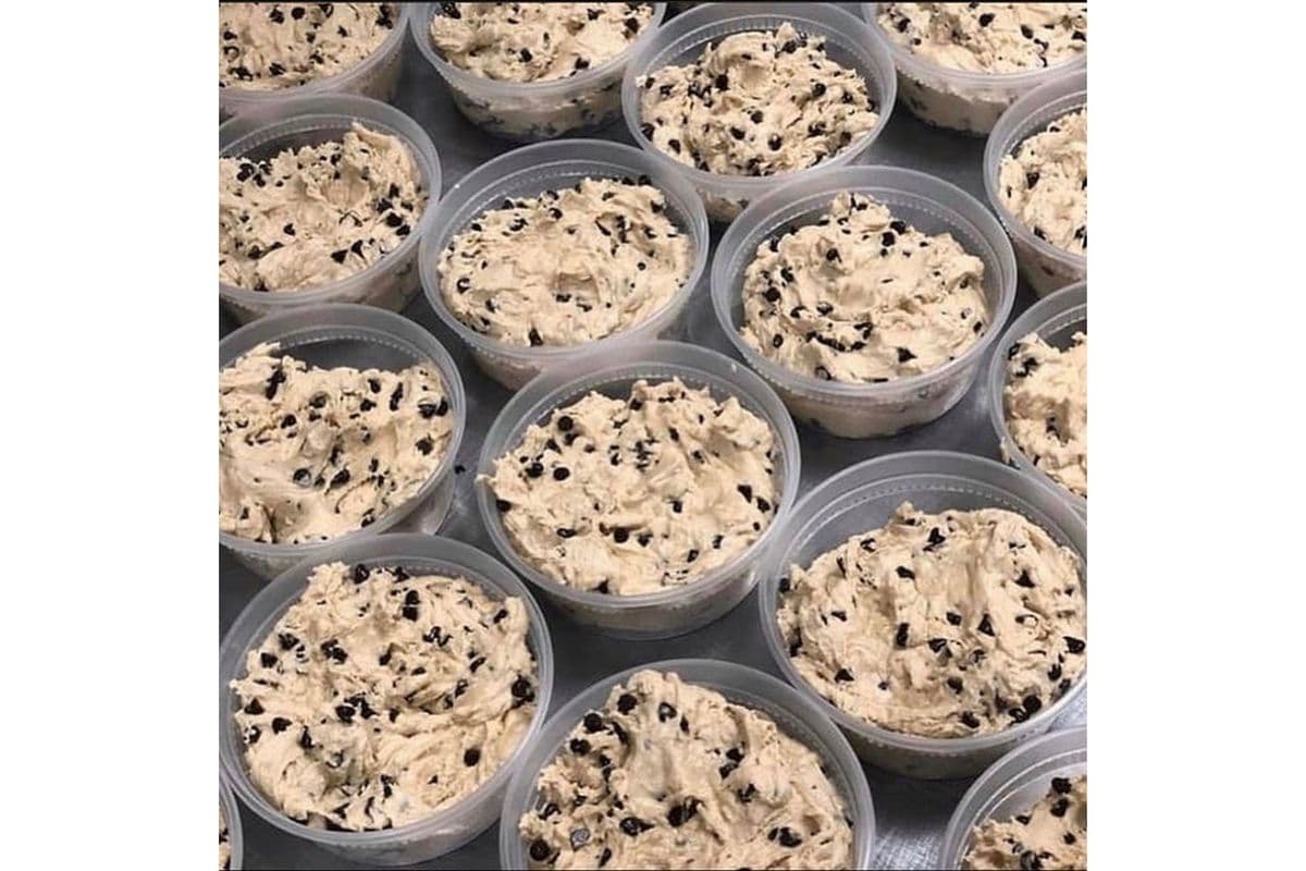 Cookie Dough Tub (16 oz)
