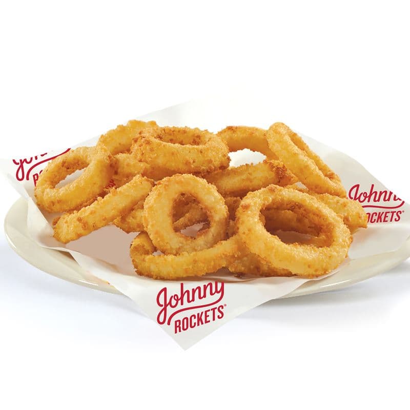 Large Onion Rings
