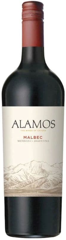 Alamos Malbec (750 ml)
