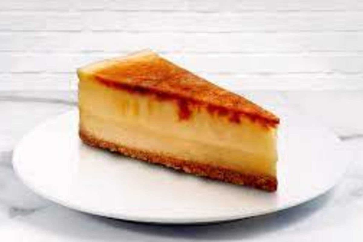 Philly Cheesecake