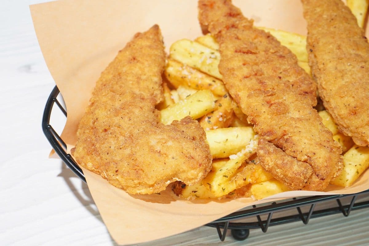 Chicken Tenders