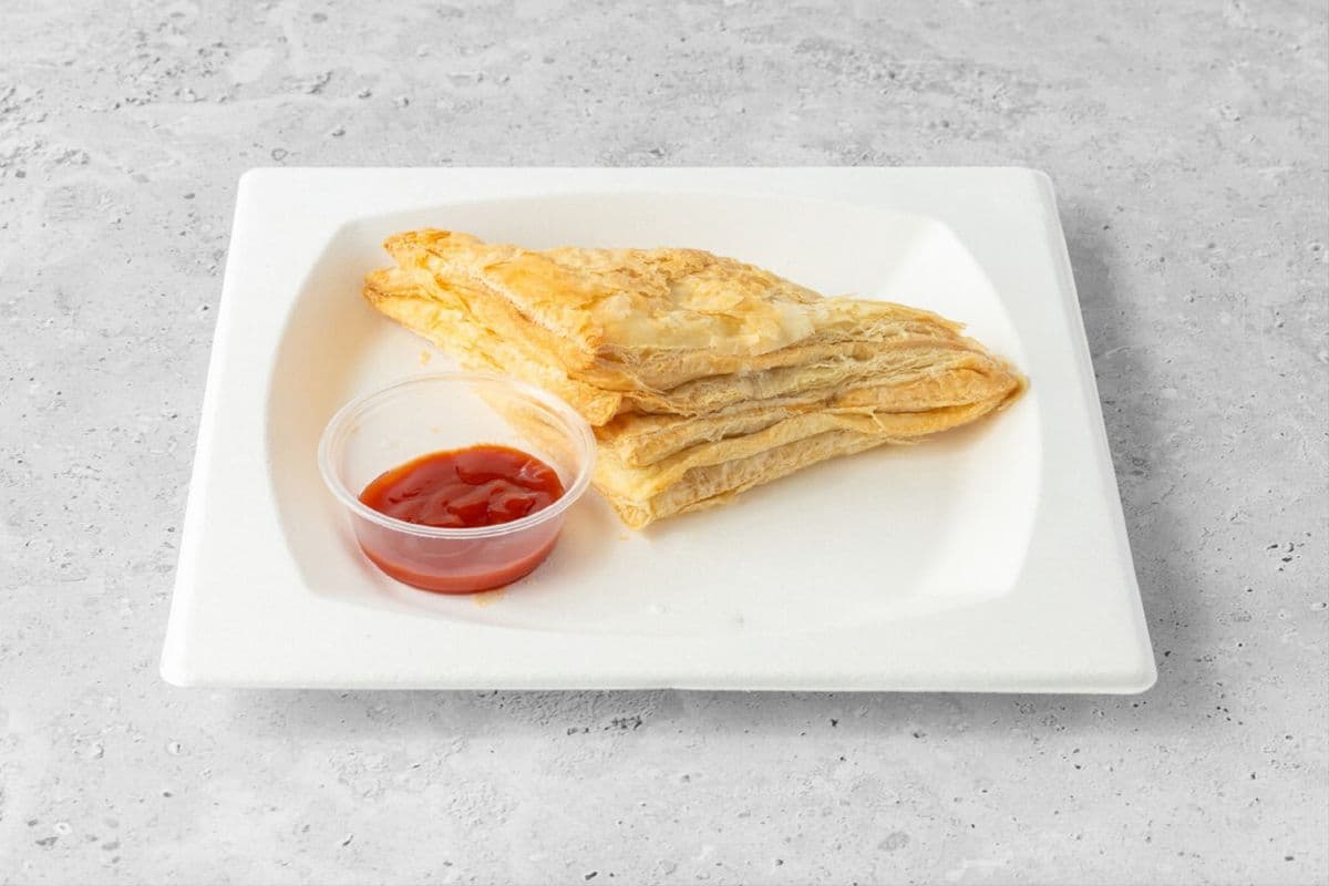 Veg Puff