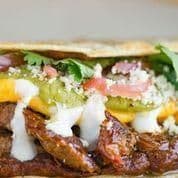 Honduran Baleadas