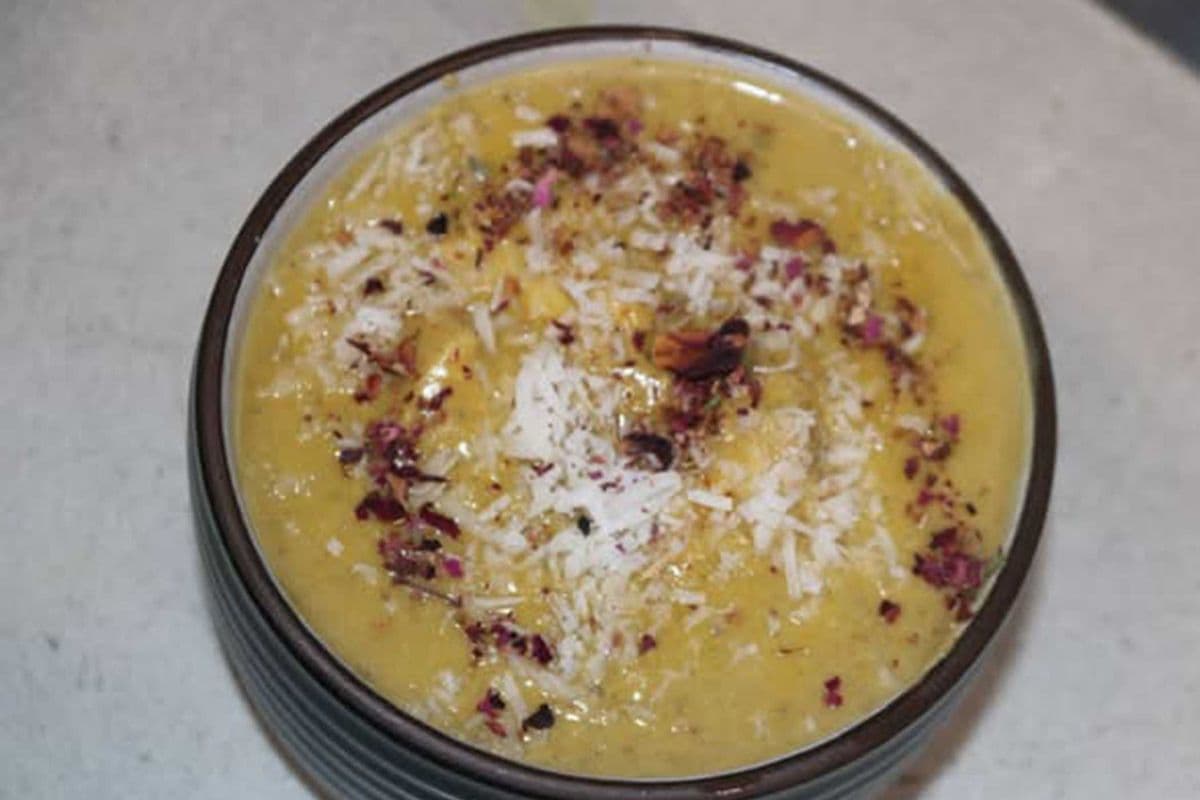 Lamb Coconut