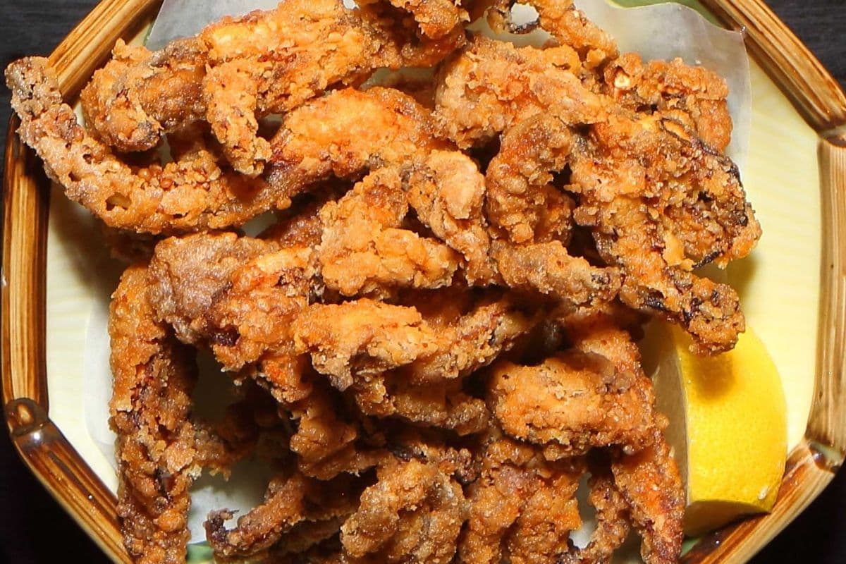 Geso Karage