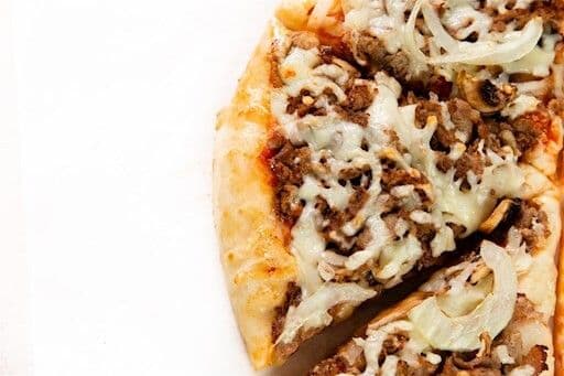 Philly Steak / Philly Steak